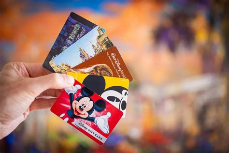 How to Get Free Disney Tickets .